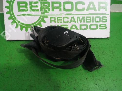 Used Rear right seatbelt Rear right seatbelt CITROËN BERLINGO / BERLINGO FIRST Box Body/MPV (M_) 1.9 D (MBDJY) (70 hp) 31547592 31547592