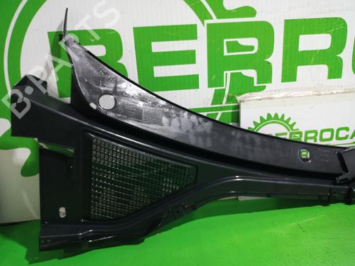 Scuttle panel VW T-ROC (A11, D11) 1.0 TSI | BP31553852C110 - Image 4