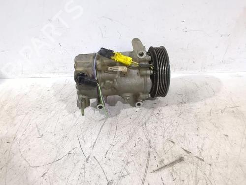 AC compressor CITROËN C4 I (LC_) 1.6 HDi | BP32489923M34 - Image 4