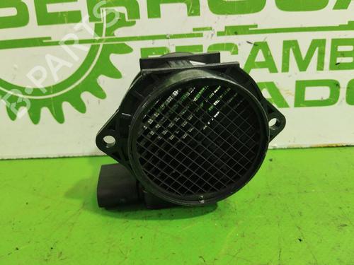 Used Mass air flow sensor Mass air flow sensor VOLVO S40 I (644) 1.6 (109 hp) 31545908 31545908