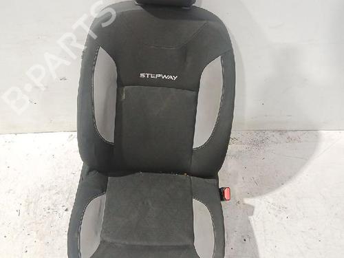 Used Right front seat DACIA SANDERO II 1.5 dCi (90 hp) 31566746