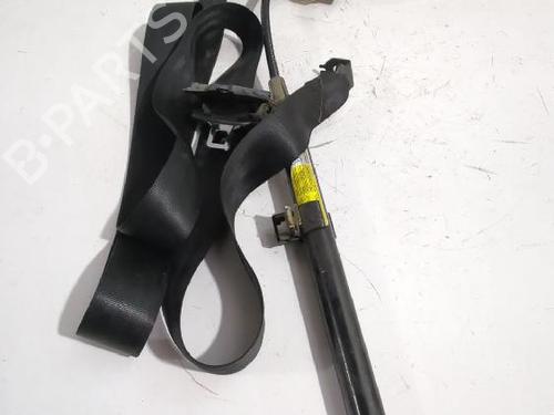 Front right seatbelt VW GOLF V (1K1) 2.0 FSI | BP32463142I25