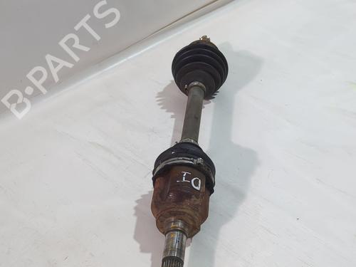 Drivaksel fortil venstre Drivaksel fortil venstre FIAT DOBLO Cargo (263_) 1.3 D Multijet (75 hp) 39929054 39929054