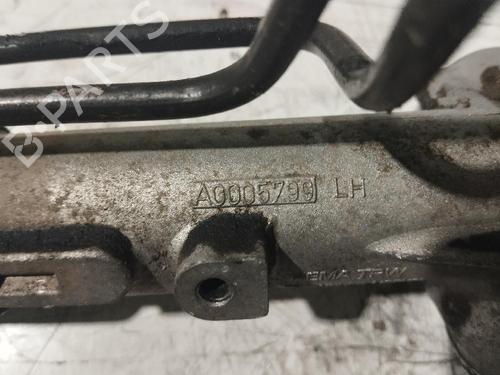 Steering rack FORD TRANSIT CONNECT (P65_, P70_, P80_) 1.8 TDCi | BP31544034M22 - Image 4