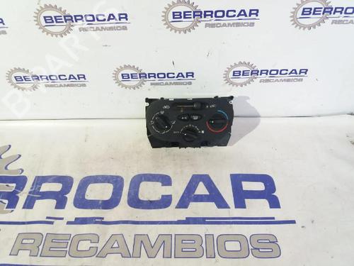 Used Climate control Climate control PEUGEOT 206 Hatchback (2A/C) 1.9 D (69 hp) 31677883 31677883