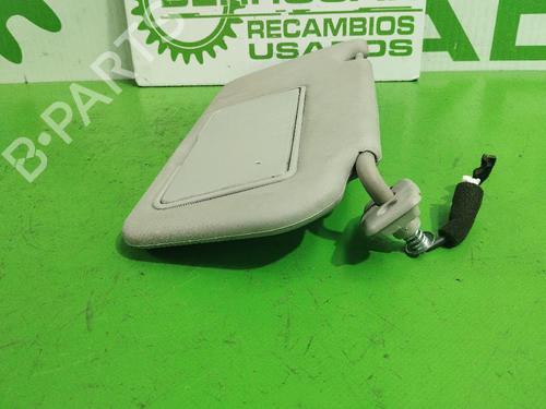 Right sun visor KIA CARNIVAL I (UP, FL) | BP31674948I2 - Image 3