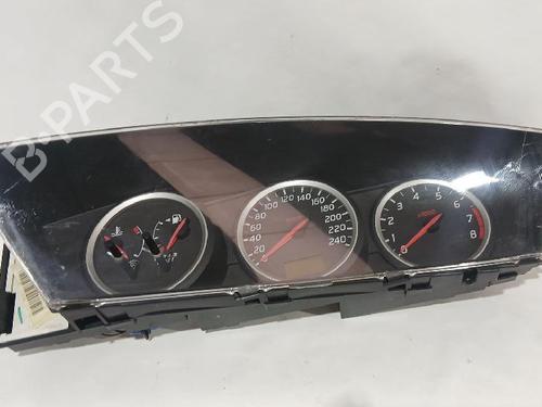Used Instrument cluster Instrument cluster 37629068 37629068