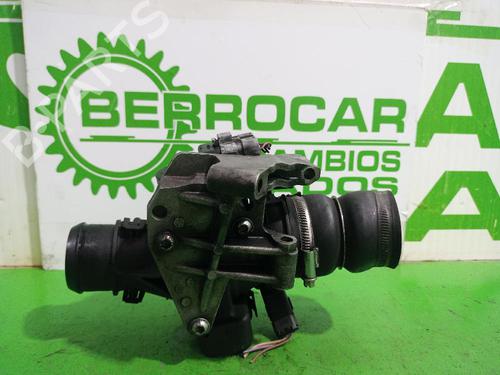 Spjældhus CITROËN C4 I (LC_) [2004-2014]  31675710