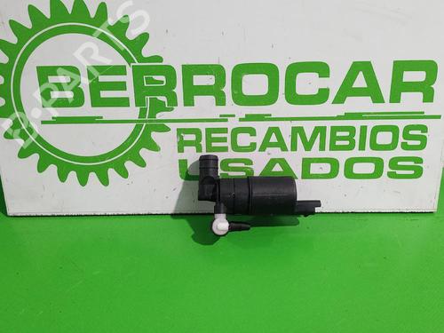 Washer pump RENAULT MEGANE II Coupé-Cabriolet (EM0/1_) 1.9 dCi | BP31544466E24