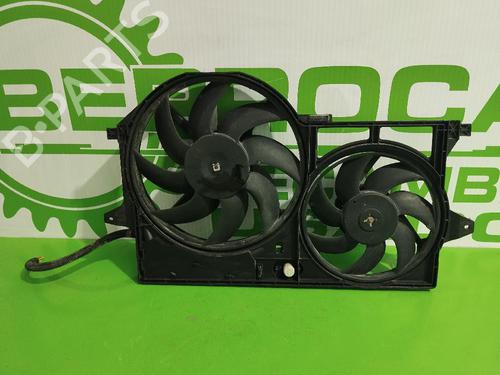 Used Radiator fan Radiator fan CITROËN EVASION MPV (22, U6) 1.9 TD (90 hp) 31543752 31543752