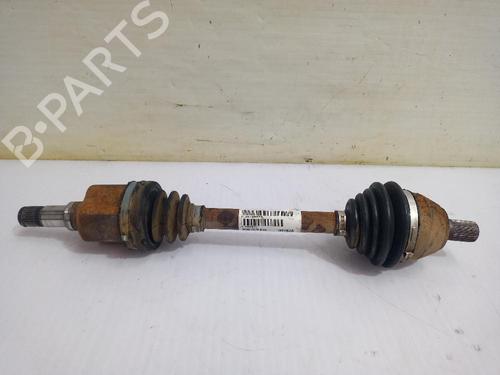 Left front driveshaft FORD FOCUS C-MAX (DM2) 1.6 TDCi | BP31560359M38  - Image 5