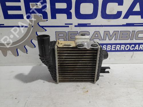 Used Intercooler Intercooler KIA SPORTAGE II (JE_, KM_) [2004-2011] 31673871 31673871