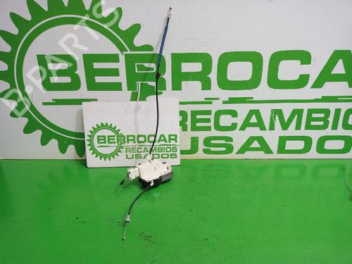 rear-left-lock-peugeot-407-sw-6e_-6d_-2004-2005-2006-2007-2008-2009-2010-2011-31548429 main image