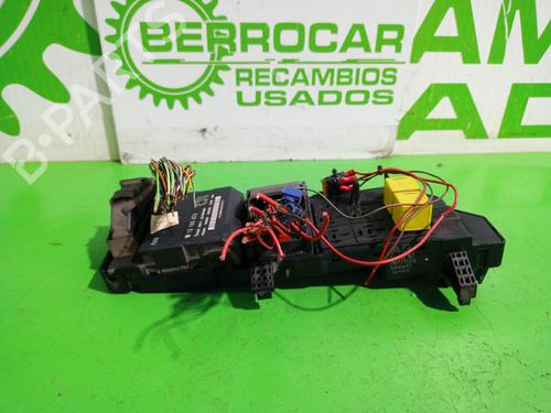 Fuse box OPEL VECTRA C (Z02) 2.2 DTI 16V (F69) | BP31551034E1 - Image 6