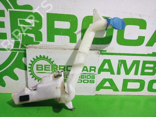 Windscreen washer tank SEAT IBIZA III (6L1) 1.9 TDI | BP31553424C113