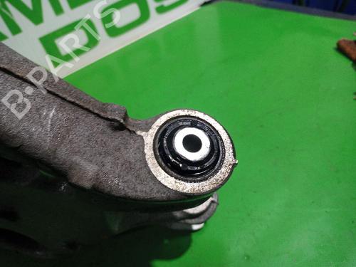 Right rear suspension arm AUDI A4 B6 (8E2) 2.5 TDI | BP31553187M15 
