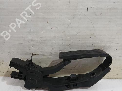 Used Pedal MERCEDES-BENZ CLK (C209) CLK 240 (209.361) (170 hp) 31564190