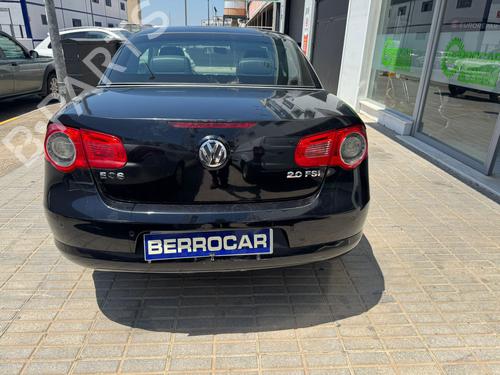 Radio VW EOS (1F7, 1F8) 2.0 FSI | BP31559708E6 - Image 9