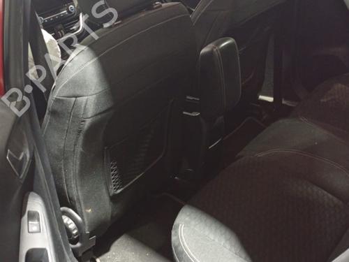 Rear right interior door handle FORD PUMA (J2K, CF7) 1.0 EcoBoost | BP32464720I16 - Image 9