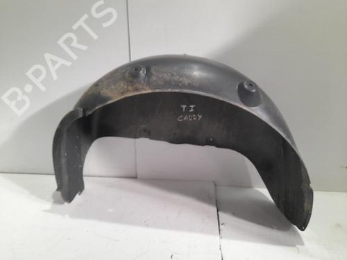 Used Wheel arch VW CADDY III MPV (2KB, 2KJ, 2CB, 2CJ) 1.9 TDI (105 hp) 31539355