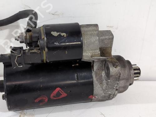 Used Starter Starter VW POLO IV (9N_, 9A_) 1.9 SDI (64 hp) 31563402 31563402