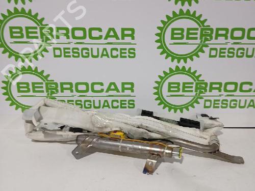 Used Right curtain airbag Right curtain airbag SEAT ALHAMBRA (7V8, 7V9) 1.9 TDI (115 hp) 32463191 32463191