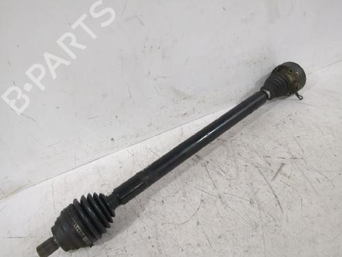 Right front driveshaft VW GOLF V (1K1) 2.0 TDI | BP33734832M39  - Image 5
