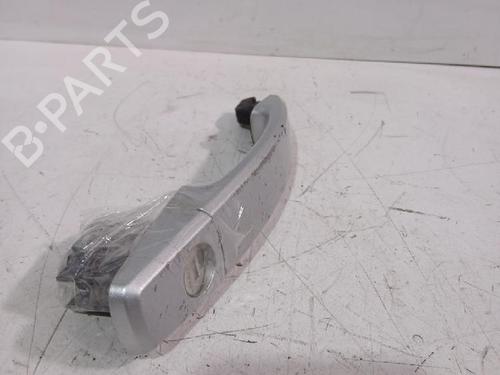 Front left exterior door handle OPEL ASTRA H (A04) 1.7 CDTI (L48) | BP32465468C128 
