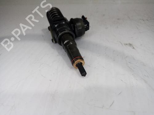 Injector SEAT ALTEA XL (5P5, 5P8) 1.9 TDI 4x4 | BP31557219M100