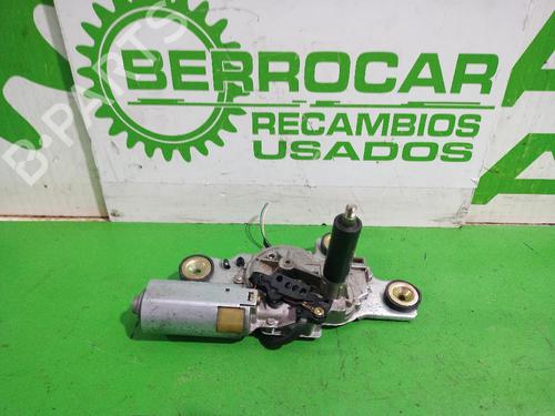 Used Rear wiper motor FORD FOCUS I (DAW, DBW) 1.8 TDCi (100 hp) 31552183