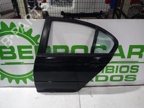 Dør venstre bak BMW 3 (E46) 320 d (136 hp) 31550004