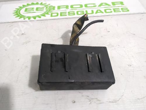 Used Fuse box Fuse box PEUGEOT 407 (6D_) 1.6 HDi 110 (6D9HZC, 6D9HYC) (109 hp) 32462861 32462861