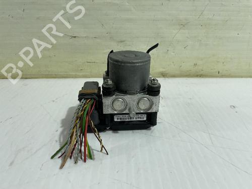 Used ABS pump CITROËN C4 I Saloon 1.6 16V (109 hp) 31560453
