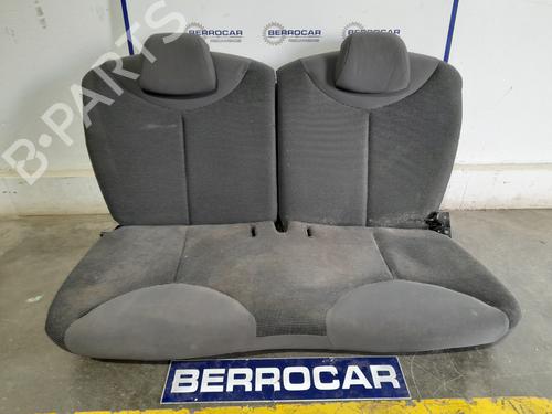 Used Rear seat Rear seat 38860208 38860208