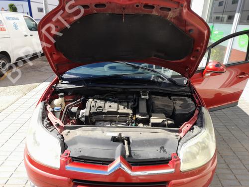 Starter CITROËN C4 I Saloon 1.6 16V | BP31542580M8  - Image 13
