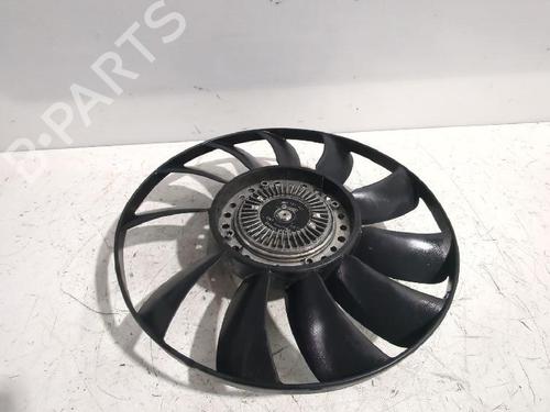 Used Radiator fan Radiator fan VW PASSAT B5.5 (3B3) 1.9 TDI (130 hp) 32464426 32464426