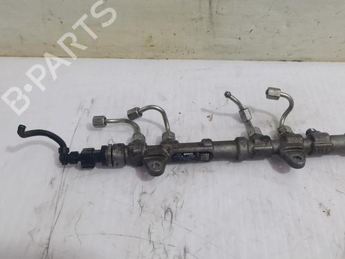 Used Injection rail PEUGEOT BIPPER Tepee 1.3 HDi 75 (75 hp) 31562465