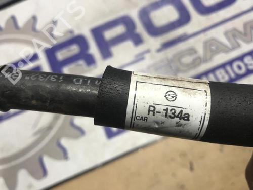 AC pipe SSANGYONG KYRON | BP31678544M126 - Image 3