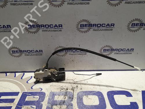 Front right lock OPEL INSIGNIA A (G09) 2.0 CDTI (68) | BP31570680C97 