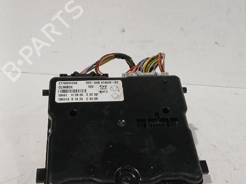 Used Electronic module NISSAN QASHQAI II (J11, J11_) 1.3 DIG-T (140 hp) 31568347