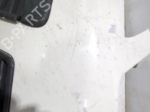 Front bumper FORD FOCUS C-MAX (DM2) 2.0 TDCi | BP32464555C7 