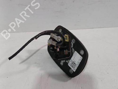 Antenna/Base VW T-ROC (A11, D11) 1.6 TDI | BP31568169C140 