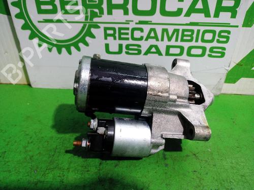 Starter PEUGEOT 508 I (8D_) 2.0 BlueHDi 150 | BP31549714M8 - Image 3