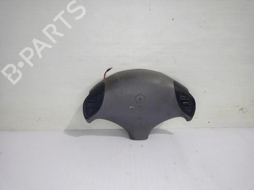 Used Driver airbag CHRYSLER VOYAGER / GRAND VOYAGER III (GS_, NS_) 2.5 TD (116 hp) 31557740
