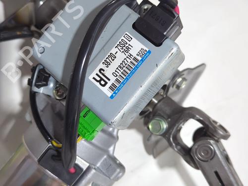 Steering column SUZUKI IGNIS III (MF, FF) 1.2 (ATK412) | BP38866844M21 - Image 4