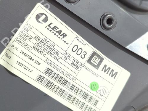 Rear right panel OPEL VECTRA C (Z02) 2.2 DTI 16V (F69) | BP40062533C61 - Image 4