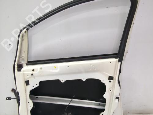 Right front door FORD FOCUS C-MAX (DM2) 2.0 TDCi | BP32464568C3