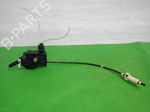 Fuel door actuator LEXUS RX (_U3_) 300 (MCU35_, MCU35R) | BP31556283E18 
