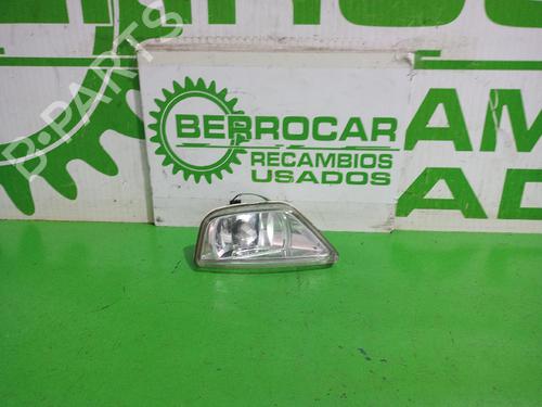 Used Left front fog light FORD FOCUS I (DAW, DBW) 1.8 TDCi (100 hp) 31552098