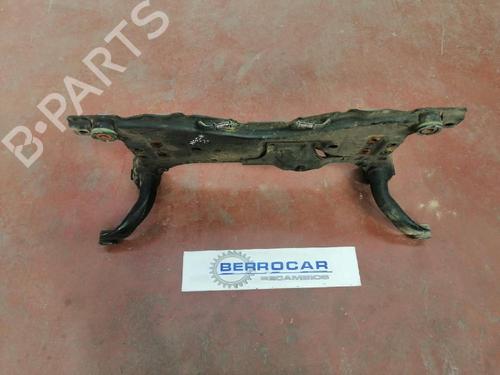 Subframe MAZDA 3 Saloon (BK) 1.6 DI Turbo (BK12Y) | BP31570327M9 - Image 3